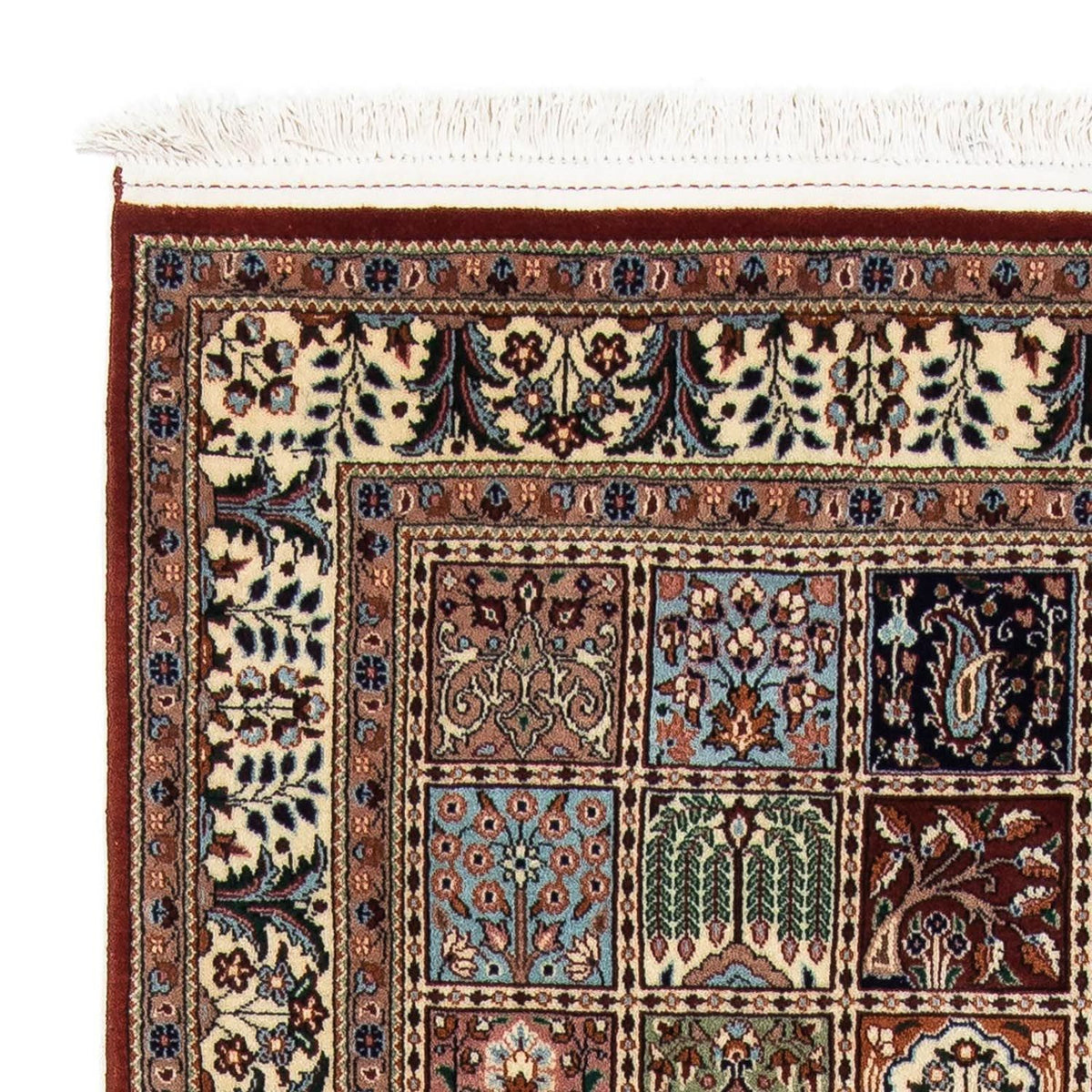 Moud Teppe 136x215cm - Persisk teppe