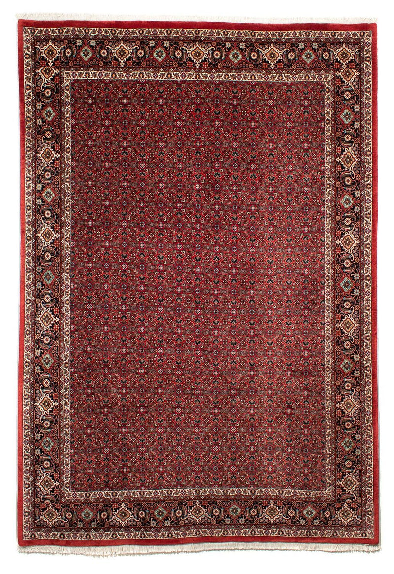 Bidjar Teppe 295x203cm - Persisk teppe