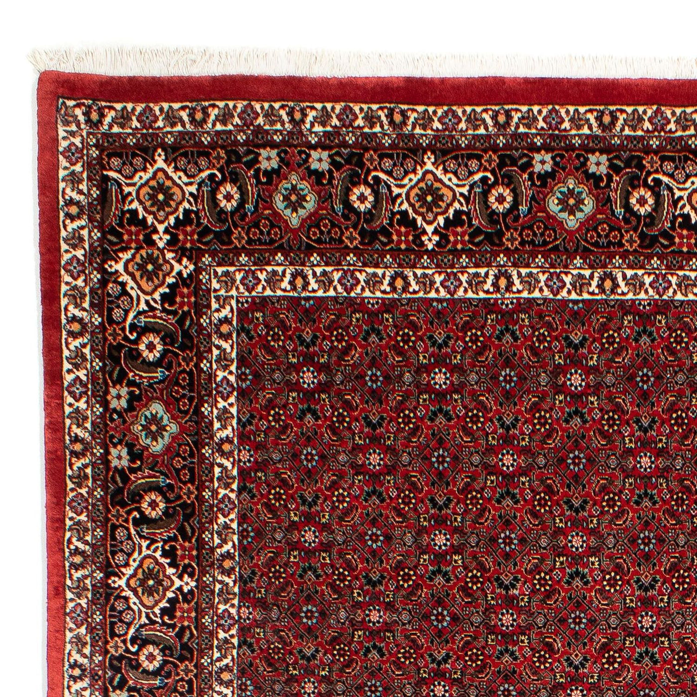 Bidjar Teppe 295x203cm - Persisk teppe