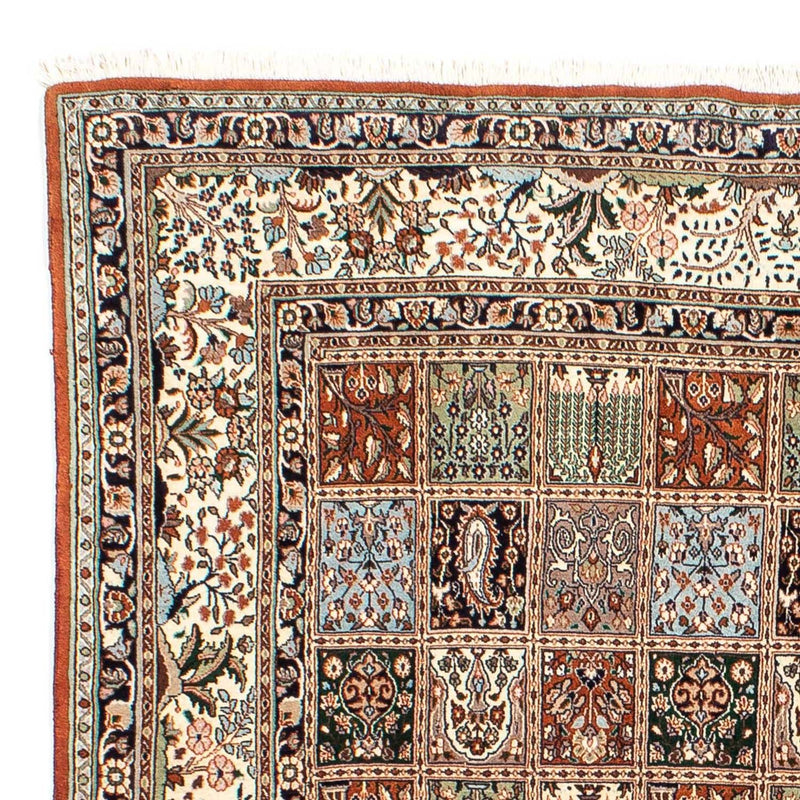 Moud Teppe 195x189cm - Persisk teppe