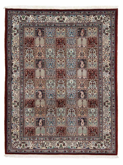 Moud Teppe 186x242cm - Persisk teppe