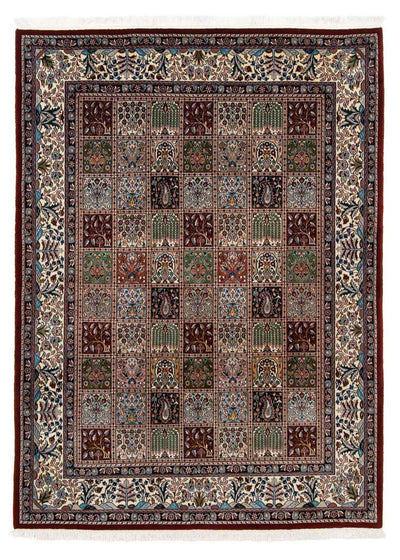 Moud Teppe 177x238cm - Persisk teppe