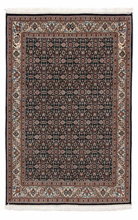 Moud Teppe 221x149cm - Persisk teppe – product image