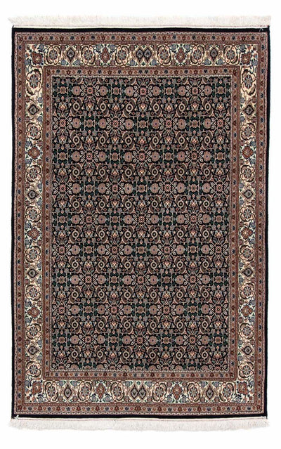 Moud Teppe 149x221cm - Persisk teppe