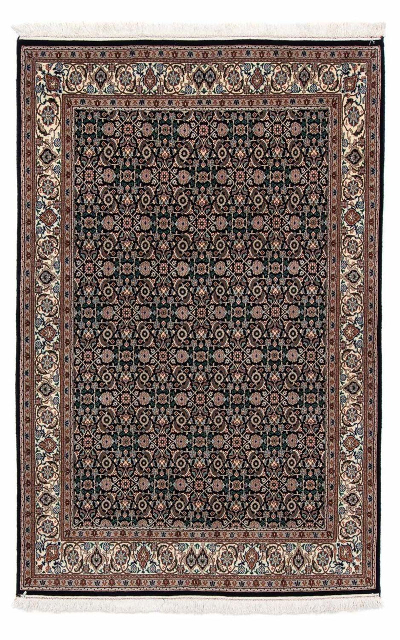 Moud Teppe 221x149cm - Persisk teppe