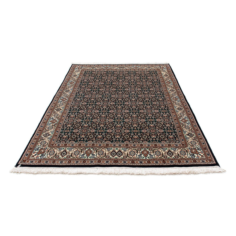 Moud Teppe 221x149cm - Persisk teppe