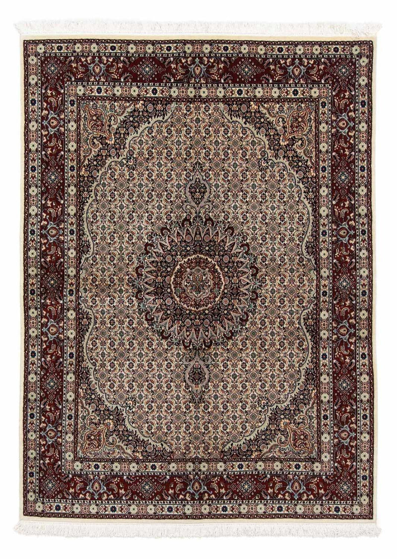 Moud Teppe 149x199cm - Persisk teppe