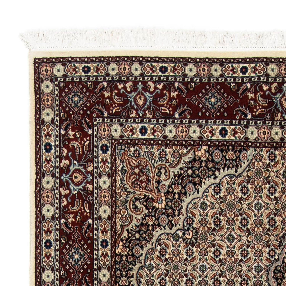 Moud Teppe 149x199cm - Persisk teppe