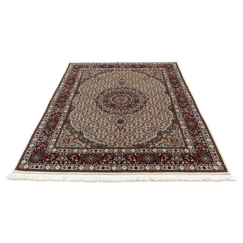 Moud Teppe 149x199cm - Persisk teppe