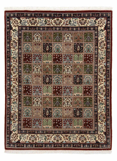 Moud Teppe 177x230cm - Persisk teppe