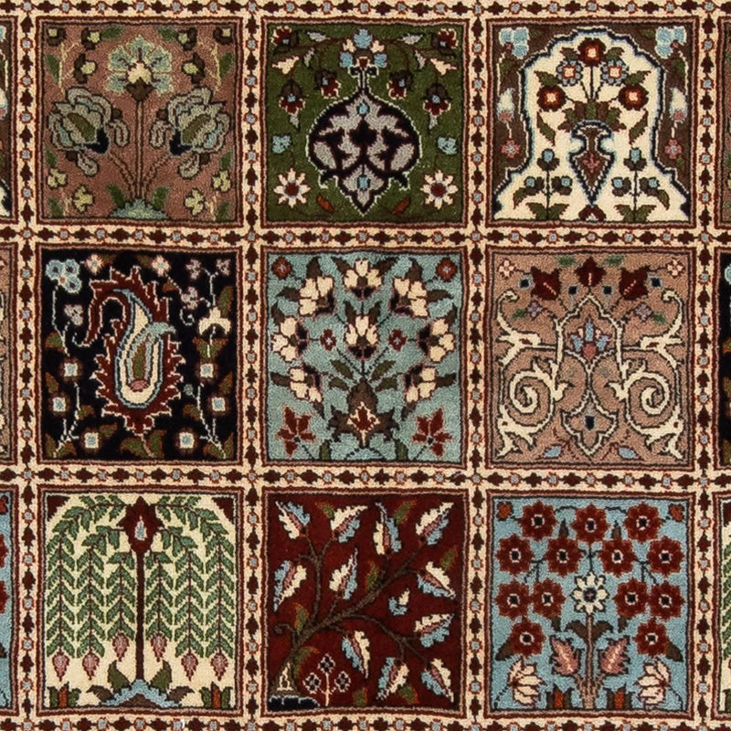 Moud Teppe 177x230cm - Persisk teppe