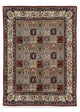 Moud Teppe 177x243cm - Persisk teppe
