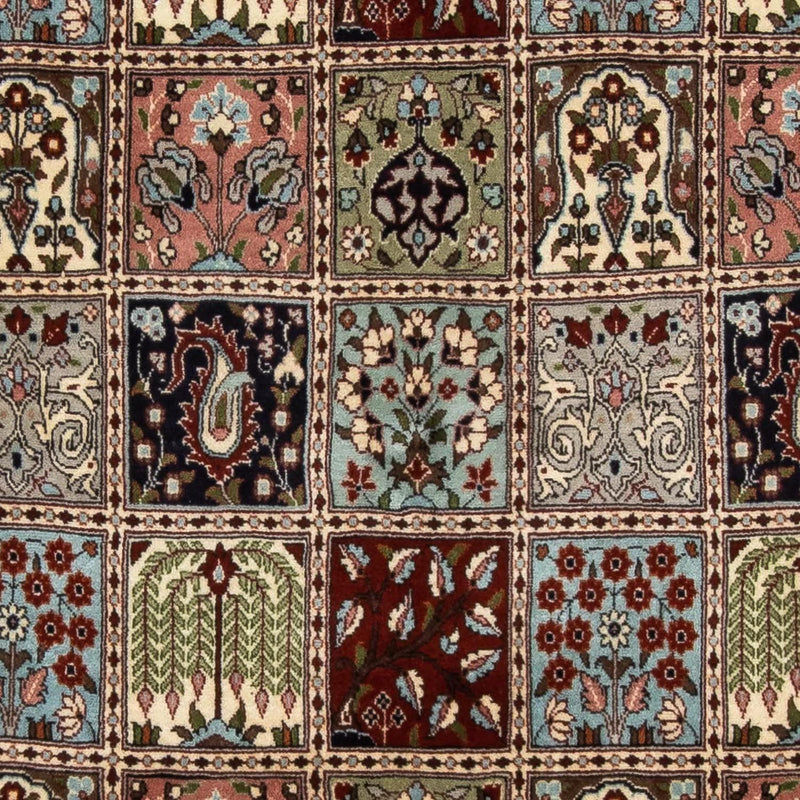 Moud Teppe 177x243cm - Persisk teppe