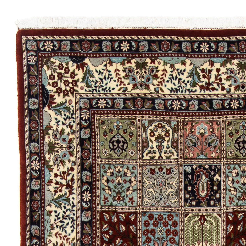 Moud Teppe 177x243cm - Persisk teppe