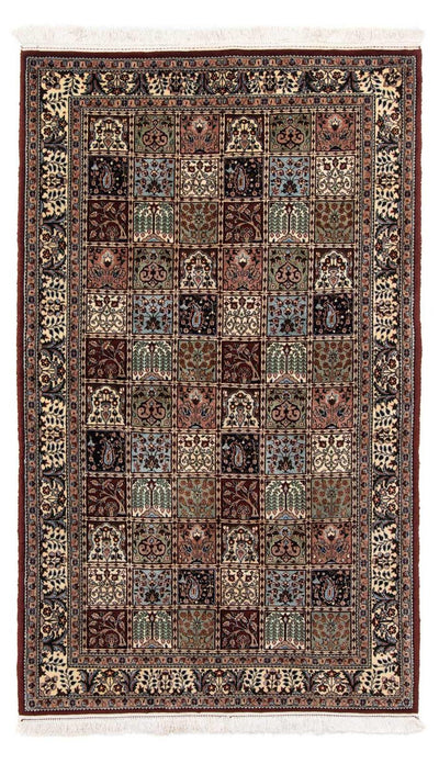 Moud Teppe 136x217cm - Persisk teppe