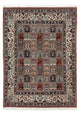 Moud Teppe 177x239cm - Persisk teppe