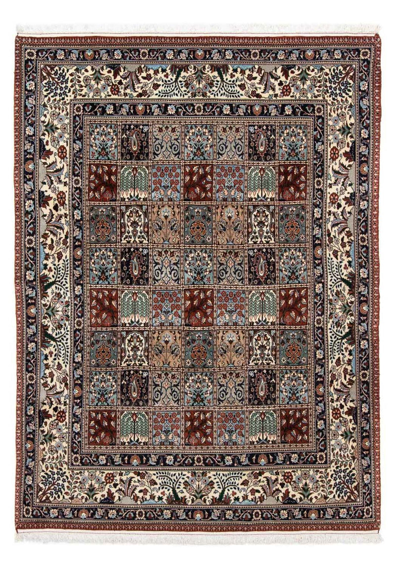 Moud Teppe 177x239cm - Persisk teppe