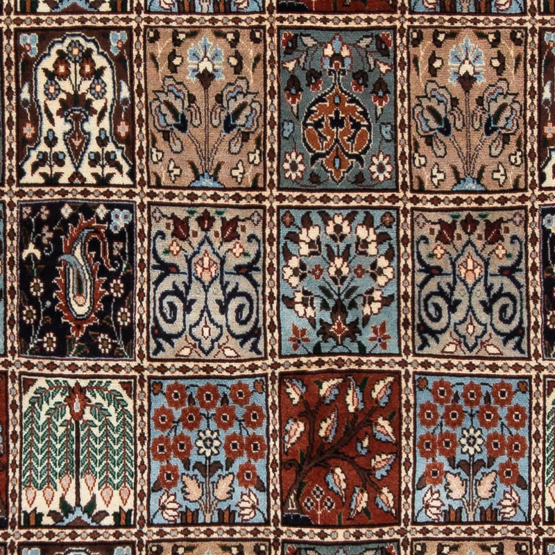Moud Teppe 177x239cm - Persisk teppe