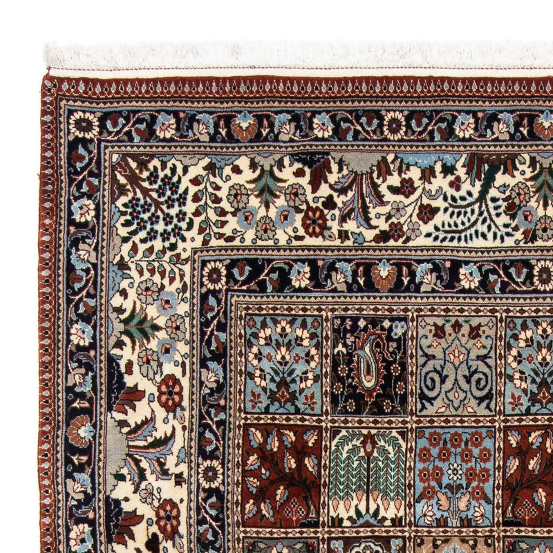 Moud Teppe 177x239cm - Persisk teppe
