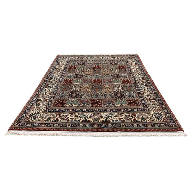 Moud Teppe 177x239cm - Persisk teppe