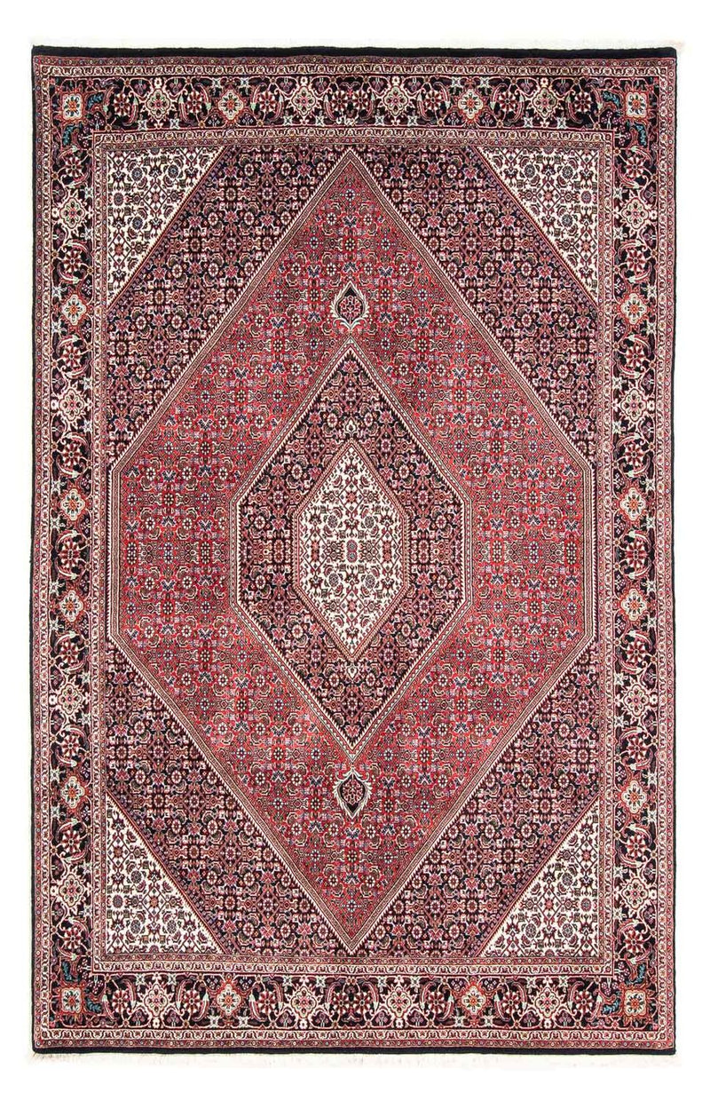 Bidjar Teppe 237x168cm - Persisk teppe