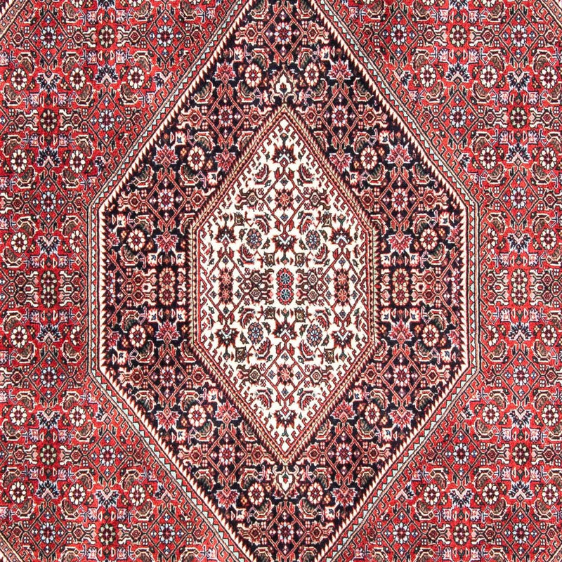 Bidjar Teppe 237x168cm - Persisk teppe