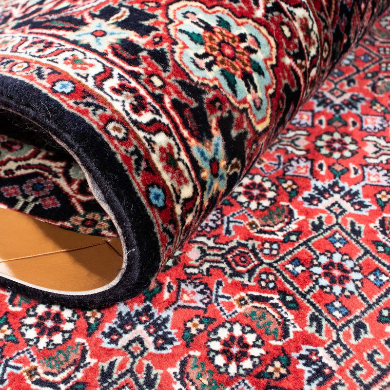 Bidjar Teppe 237x168cm - Persisk teppe