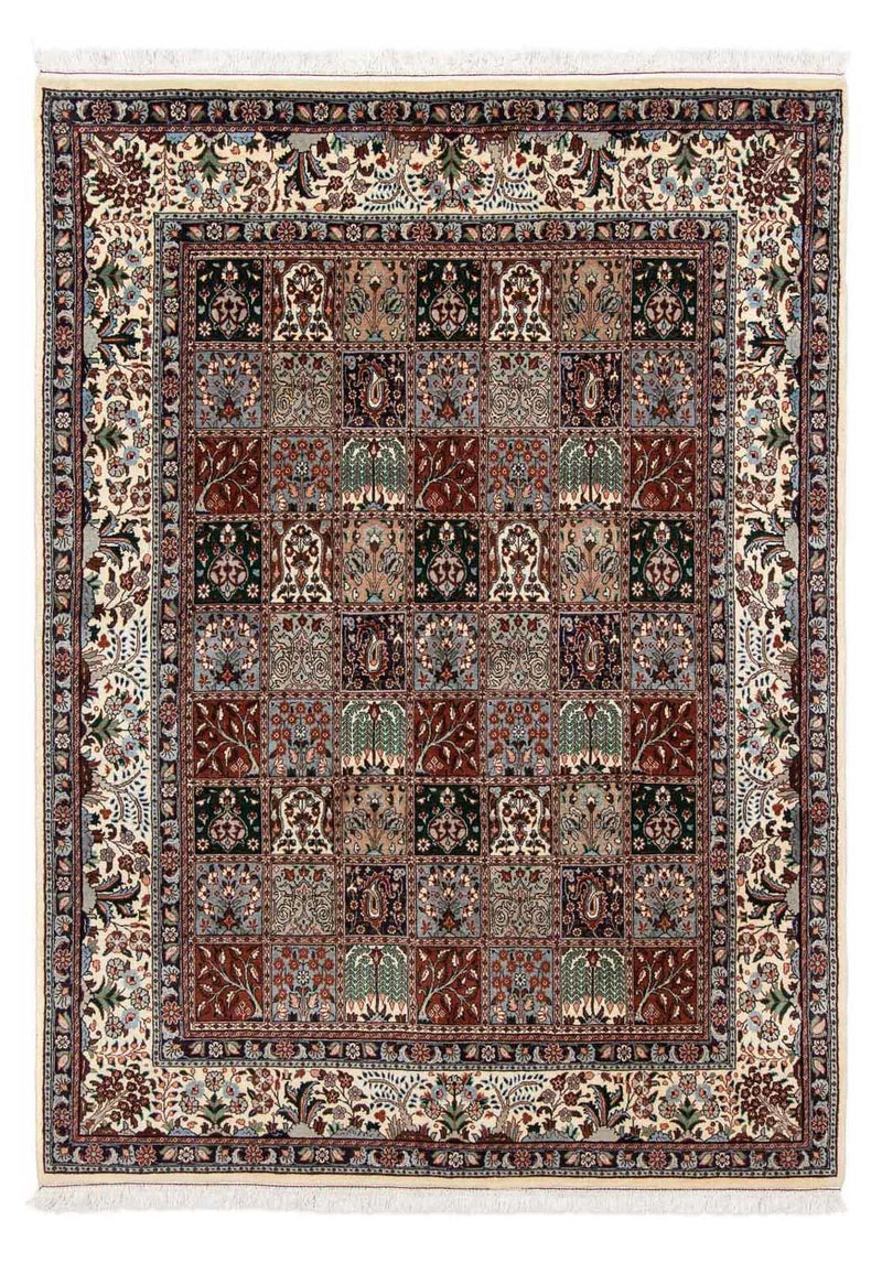 Moud Teppe 239x173cm - Persisk teppe