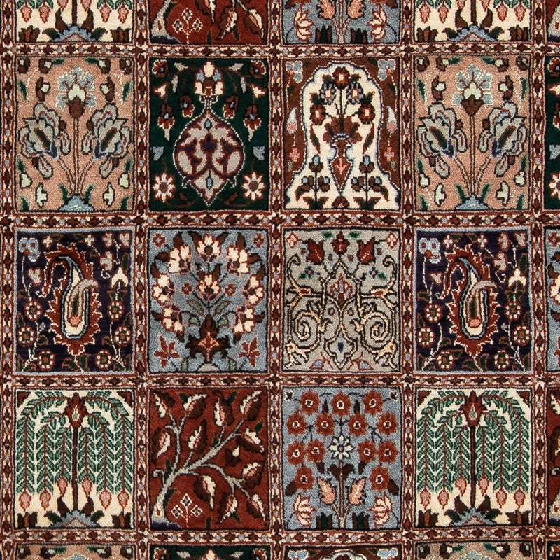 Moud Teppe 239x173cm - Persisk teppe