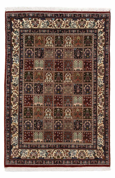 Moud Teppe 176x258cm - Persisk teppe