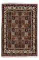 Moud Teppe 258x176cm - Persisk teppe