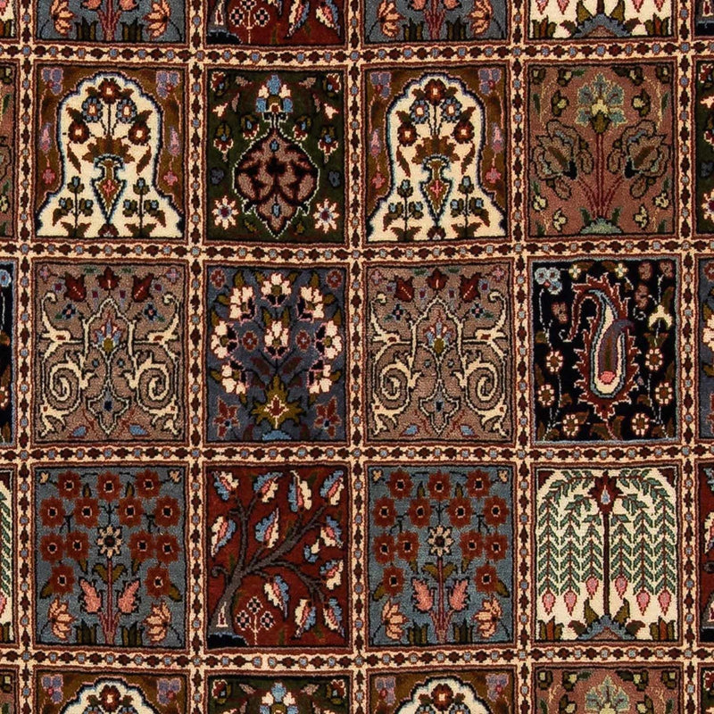 Moud Teppe 258x176cm - Persisk teppe