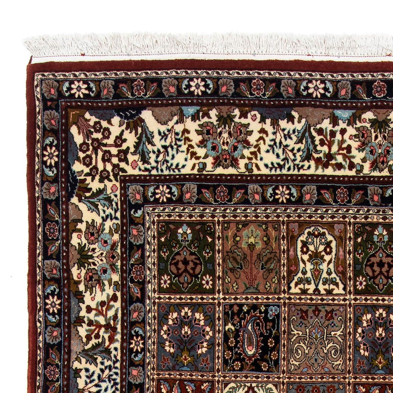 Moud Teppe 258x176cm - Persisk teppe