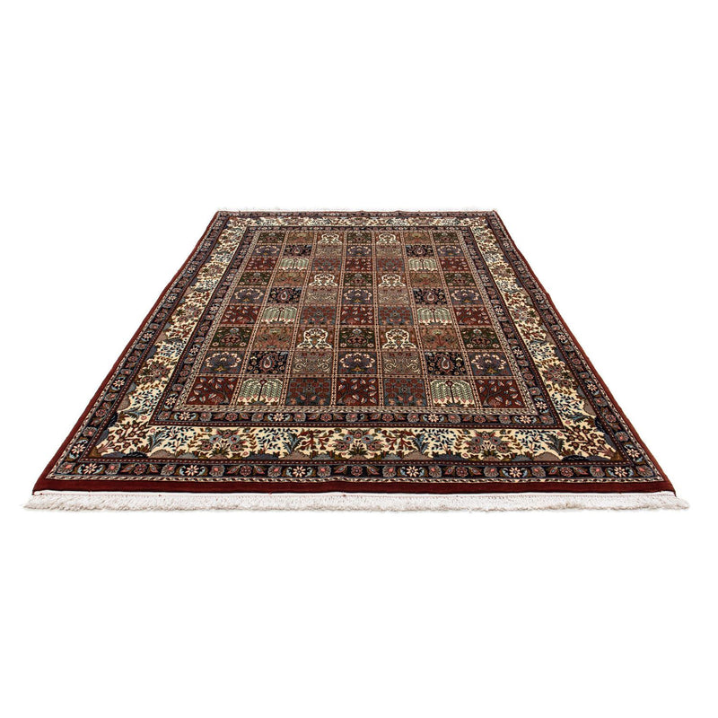 Moud Teppe 258x176cm - Persisk teppe
