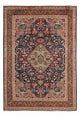 Tabriz - 40 Raj Teppe 300x202cm - Persisk teppe