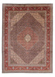 Tabriz Teppe 246x343cm - Persisk teppe