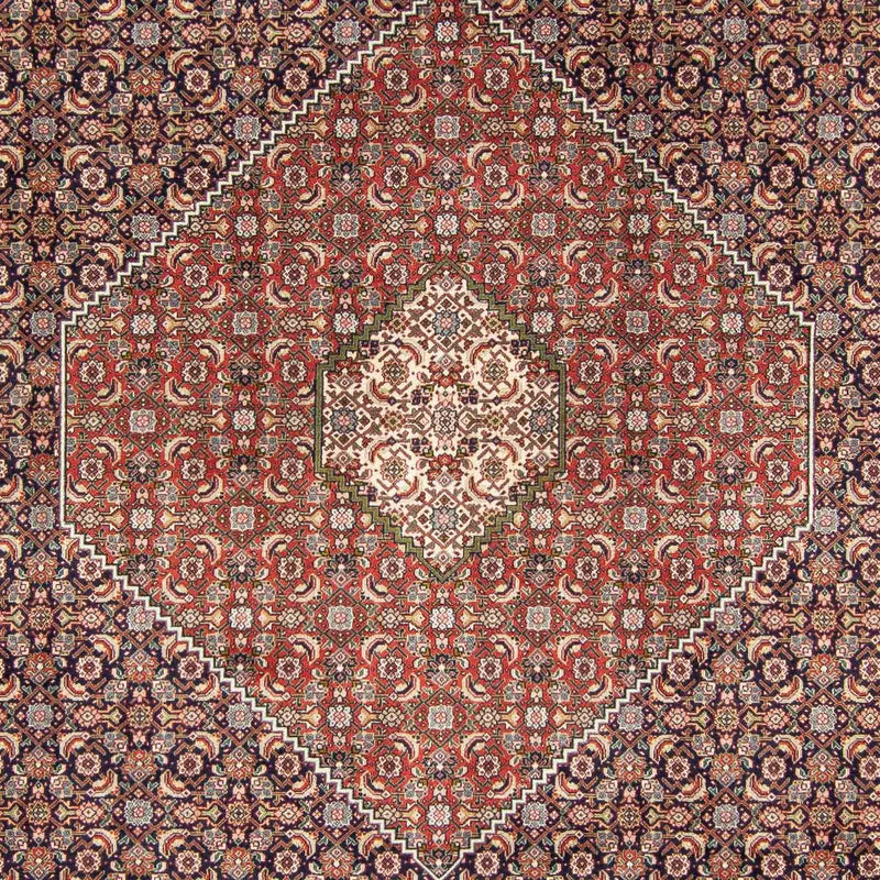 Tabriz Teppe 246x343cm - Persisk teppe