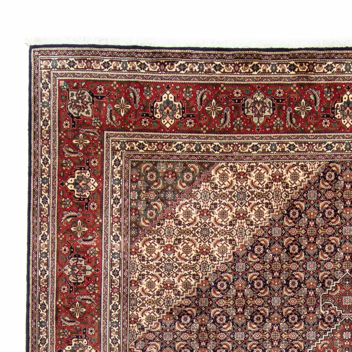 Tabriz Teppe 246x343cm - Persisk teppe