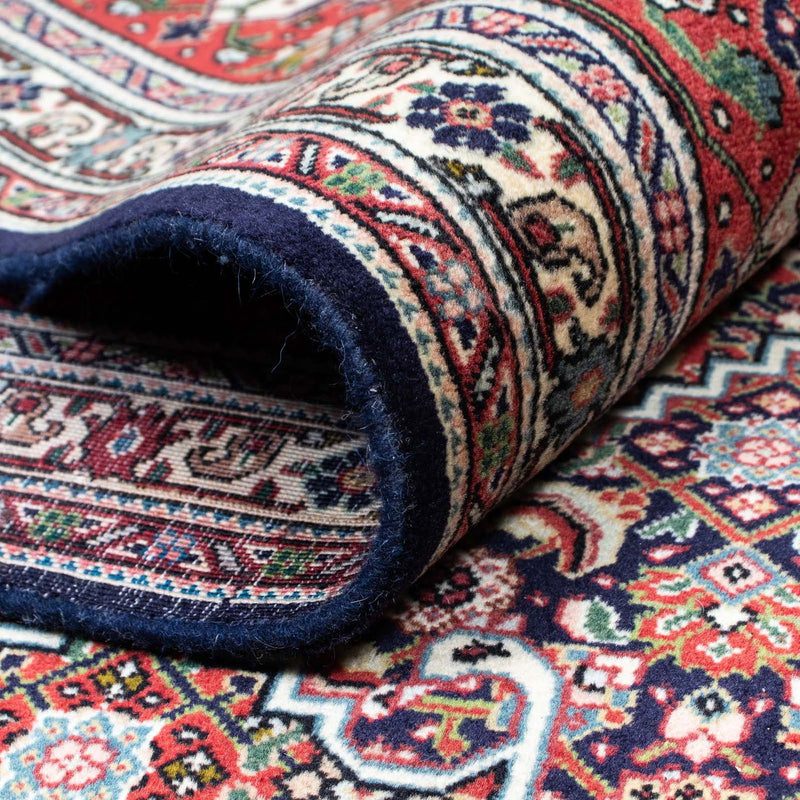 Tabriz Teppe 246x343cm - Persisk teppe