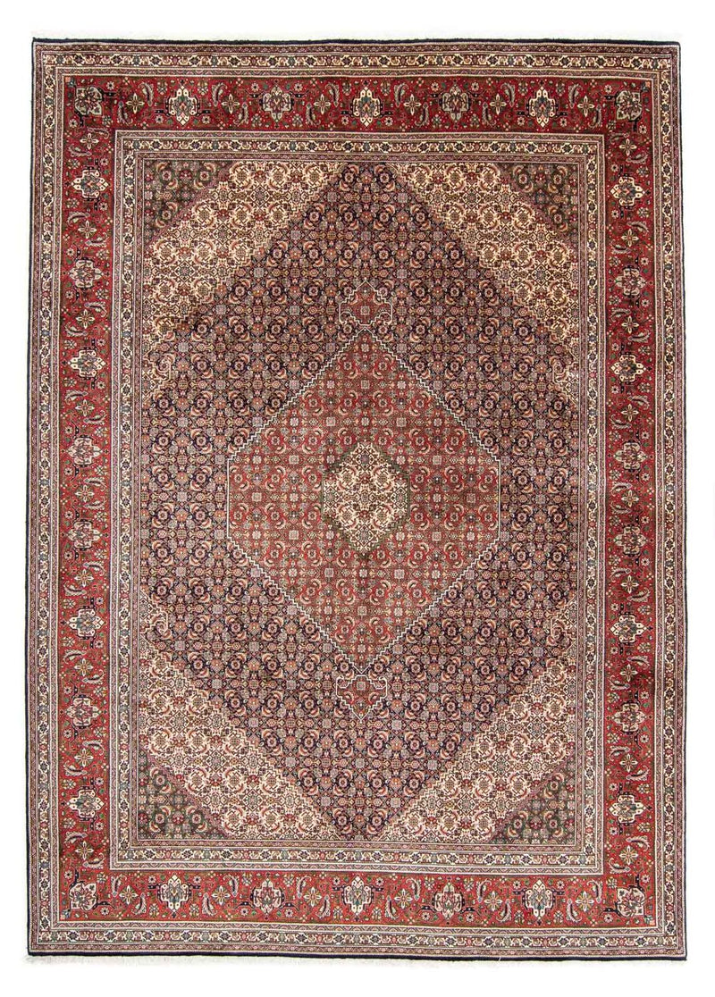 Tabriz Teppe 247x343cm - Persisk teppe