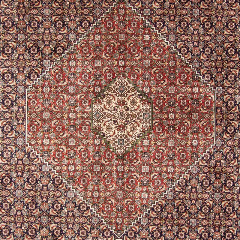 Tabriz Teppe 247x343cm - Persisk teppe