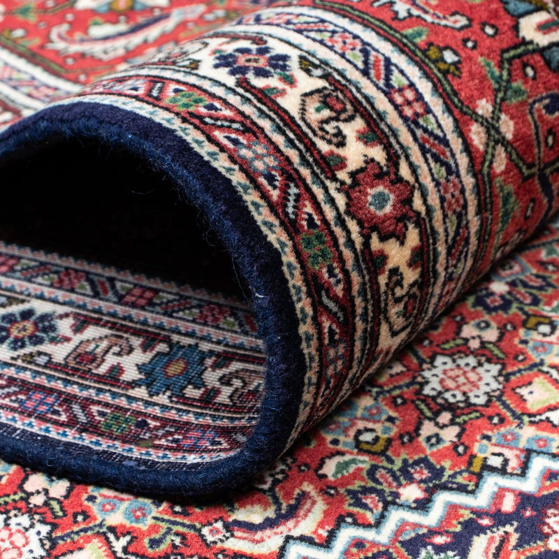 Tabriz Teppe 247x343cm - Persisk teppe
