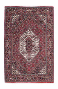 Bidjar Teppe 200x130cm - Persisk teppe – product image