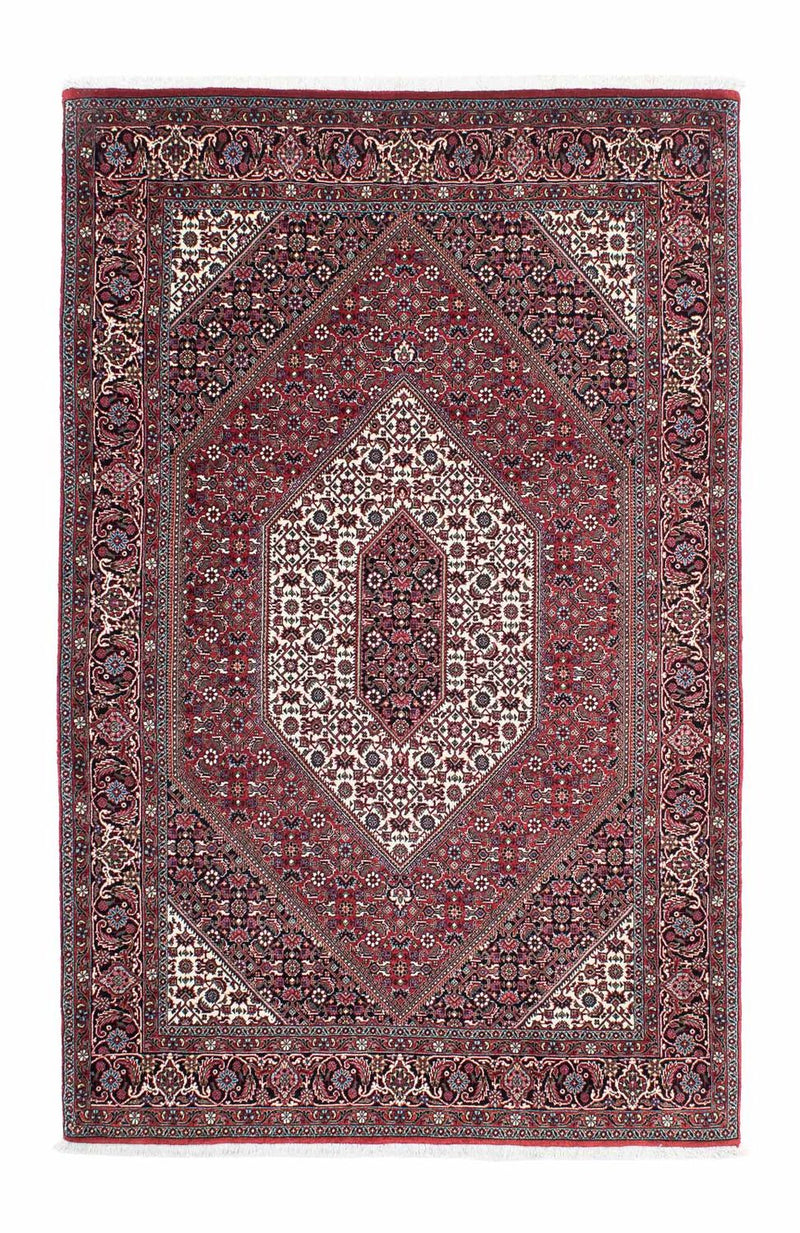 Bidjar Teppe 200x130cm - Persisk teppe