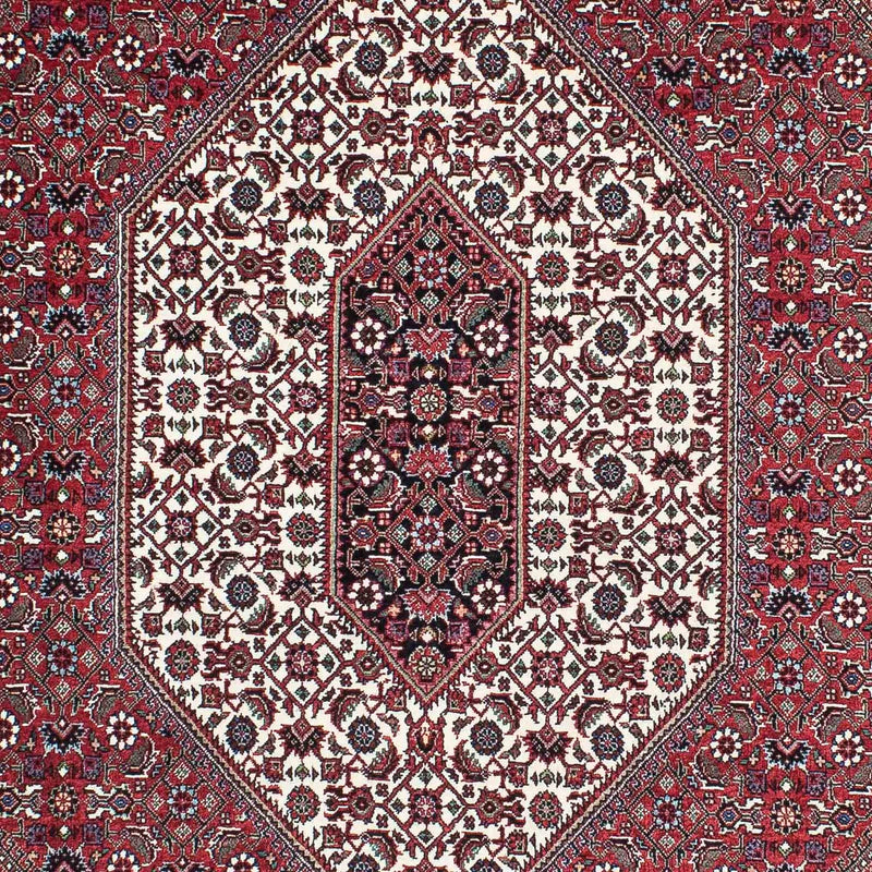 Bidjar Teppe 200x130cm - Persisk teppe