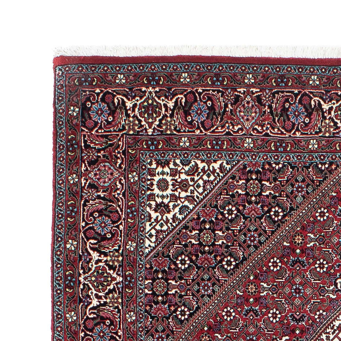 Bidjar Teppe 200x130cm - Persisk teppe