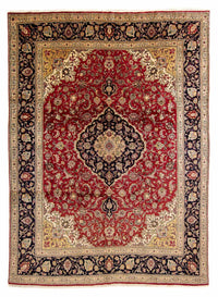 Tabriz Teppe 380x300cm - Persisk teppe – product image
