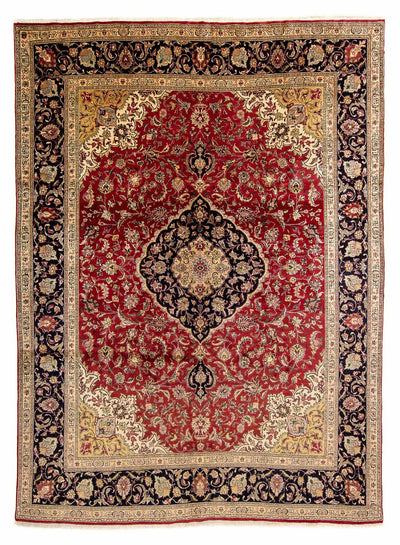 Tabriz Teppe 300x380cm - Persisk teppe