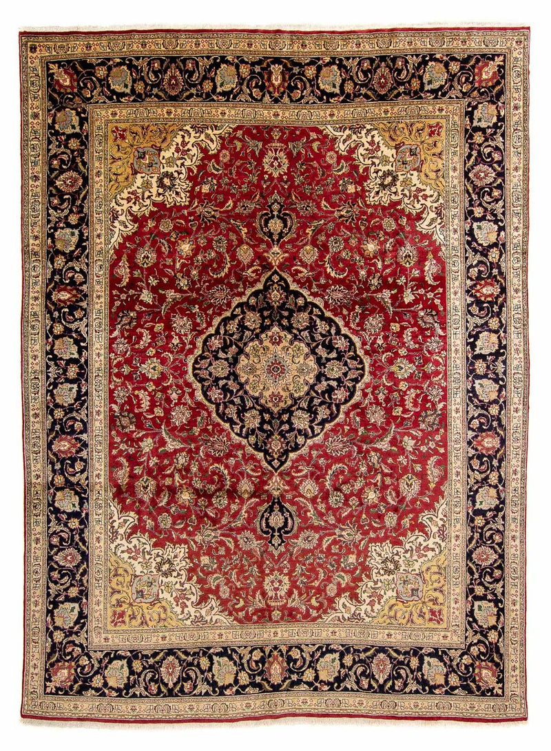 Tabriz Teppe 380x300cm - Persisk teppe