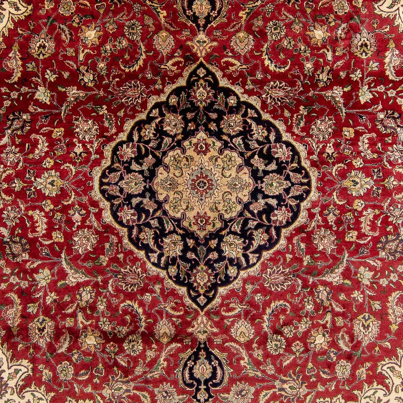 Tabriz Teppe 380x300cm - Persisk teppe
